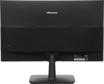 Монитор Hisense 23.8" 24N3Q-PRO черный IPS LED 16:9 HDMI M/M матовая 1000:1 250cd 178гр/178гр 1920x1080 144Hz VGA DP FHD 4.4кг - купить недорого с доставкой в интернет-магазине