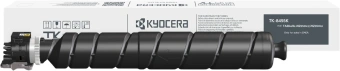 Картридж лазерный Kyocera TK-8455K 1T0C2M0NL0 черный (25000стр.) для Kyocera TASKalfa MZ2501ci - купить недорого с доставкой в интернет-магазине