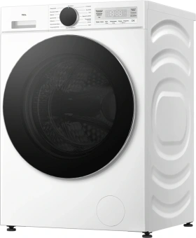 Стиральная машина TCL WF1012S35DW класс: A+++ загр.фронтальная макс.:10кг белый инвертор - купить недорого с доставкой в интернет-магазине