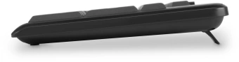 Клавиатура Оклик K225W черный USB беспроводная Multimedia (1875232) - купить недорого с доставкой в интернет-магазине