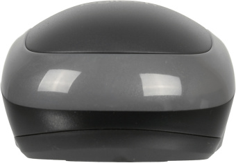 Мышь Logitech M185 серый/черный оптическая (1000dpi) беспроводная USB1.1 для ноутбука (2but) - купить недорого с доставкой в интернет-магазине