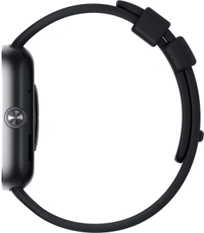 Смарт-часы Xiaomi Redmi Watch 4 1.97" AMOLED корп.черный рем.черный разм.брасл.:135-205мм (BHR7854GL) - цена, купить или заказать с доставкой в интернет-магазине Смарт-часы Xiaomi Redmi Watch 4 1.97" AMOLED корп.черный рем.черный разм.брасл.:135-205мм (BHR7854GL) - купить недорого с доставкой в интернет-магазине
