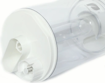 Увлажнитель воздуха Primera HUP-G1025 25Вт (ультразвуковой) белый - купить недорого с доставкой в интернет-магазине