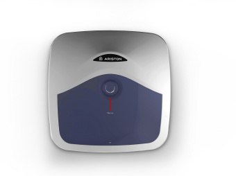 Водонагреватель Ariston Blu Evo R 15U Ru 1.2кВт 15л электрический под раковиной/белый - купить недорого с доставкой в интернет-магазине