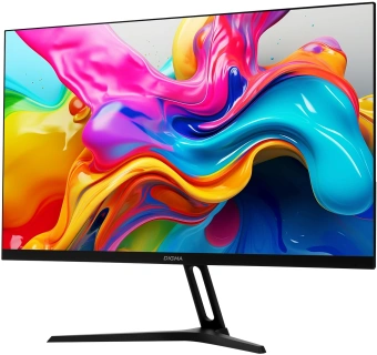 Монитор Digma 23.8" Progress 24P504F черный IPS LED 16:9 HDMI M/M матовая 250cd 178гр/178гр 1920x1080 100Hz G-Sync FreeSync VGA DP FHD 3.2кг - купить недорого с доставкой в интернет-магазине