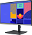Монитор Samsung 24" Essential S4 S24C430GAIXCI черный IPS LED 16:9 HDMI матовая HAS Piv 1000:1 250cd 178гр/178гр 1920x1080 100Hz FreeSync VGA DP FHD USB 4.8кг