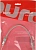 Патч-корд Buro UTP-5E-0.25M-G-LSZH 1Гбит/с UTP 4 пары cat.5E 0.25м серый RJ-45 (m)-RJ-45 (m)
