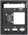 Корпус Digma DCC-MN303 черный без БП mATX 1x80mm 2x120mm 1xUSB2.0 1xUSB3.0 audio - купить недорого с доставкой в интернет-магазине