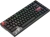 Клавиатура A4Tech MS76 механическая черный USB Multimedia for gamer LED кабель 1.8м - цена, купить или заказать с доставкой в интернет-магазине Клавиатура A4Tech MS76 механическая черный USB Multimedia for gamer LED кабель 1.8м - купить недорого с доставкой в интернет-магазине