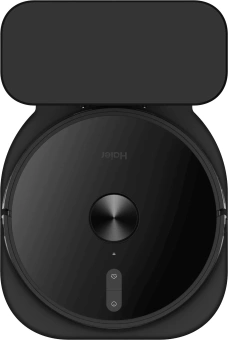 Пылесос-робот Haier HSR Pro R2B 45Вт черный - купить недорого с доставкой в интернет-магазине