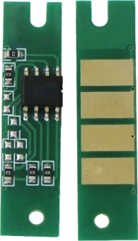 Чип тонер-картриджа Cactus CS-CHIP-R-SP4500H (SP4500E/407340) для RICOH Aficio SP3600/3610/4500/4510 6000стр. - купить недорого с доставкой в интернет-магазине