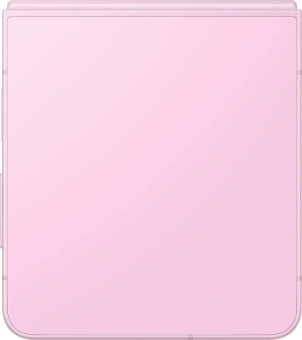 Смартфон Samsung SM-F776B Galaxy Z Flip 8 256Gb 12Gb розовый раскладной 3G 4G 1Sim 6.9" 1080x2520 Android 17 50Mpix 802.11 a/b/g/n/ac/ax/be NFC GPS Protect - купить недорого с доставкой в интернет-магазине