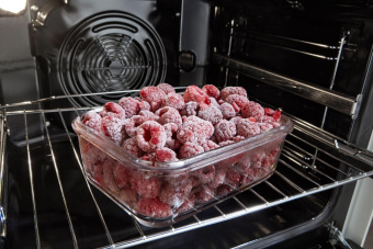 Плита Электрическая Gorenje GECS5C70WA белый/черный стеклокерамика (без крышки) - купить недорого с доставкой в интернет-магазине