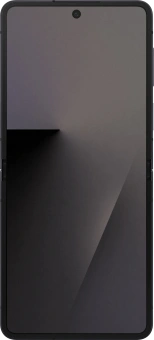 Смартфон Samsung SM-F766B Galaxy Flip7 256Gb 12Gb черный раскладной 3G 4G 1Sim 6.9" 1080x2520 Android 16 50Mpix 802.11 a/b/g/n/ac/ax/be NFC GPS GSM900/1800 GSM1900 Protect - купить недорого с доставкой в интернет-магазине
