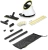 Пароочиститель напольный Karcher EasyFix SC 2 Deluxe 1500Вт белый/желтый - купить недорого с доставкой в интернет-магазине