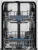 Посудомоечная машина Electrolux ESS42220SW белый (узкая) - купить недорого с доставкой в интернет-магазине