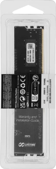 Память DDR5 16GB 6000MHz Kingston KF560R32RBE-16 Fury Renegade Pro Black Expo RTL PC5-44800 CL32 DIMM ECC 288-pin 1.35В single rank Ret - купить недорого с доставкой в интернет-магазине