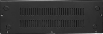 Стабилизатор напряжения Smartwatt AVR Triac 5000TW 5000ВА черный - купить недорого с доставкой в интернет-магазине