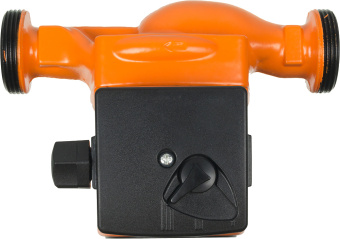 Насос циркуляционный Вихрь ЦН-25-6 90Вт 3000л/час (68/7/2) - купить недорого с доставкой в интернет-магазине