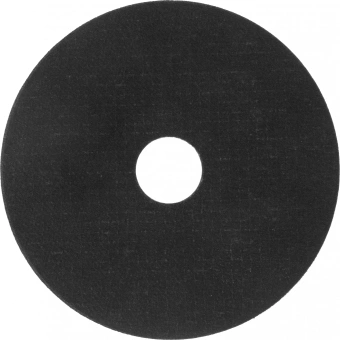 Диск отрезной по мет. Сибртех 743097 d=115мм d(посад.)=22.2мм (угловые шлифмашины) (упак.:1шт) - купить недорого с доставкой в интернет-магазине