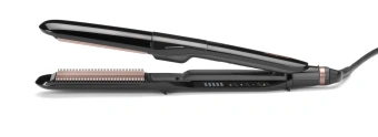 Выпрямитель Babyliss ST493E черный макс.темп.:230С - купить недорого с доставкой в интернет-магазине