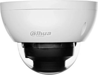 Камера видеонаблюдения IP Dahua DH-IPC-HDBW5241EP-ZE 2.7-13.5мм цв. корп.:белый - купить недорого с доставкой в интернет-магазине