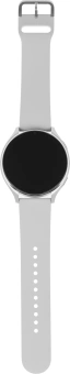 Смарт-часы Xiaomi Watch 2 46мм 1.43" AMOLED корп.серебристый рем.серый разм.брасл.:140-210мм (BHR8034GL) - купить недорого с доставкой в интернет-магазине