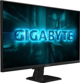 Монитор Gigabyte 27" GS27F2 черный IPS LED 16:9 HDMI полуматовая 1000:1 300cd 178гр/178гр 1920x1080 240Hz FreeSync DP FHD 4.57кг - купить недорого с доставкой в интернет-магазине
