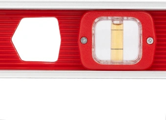 Уровень Matrix 33702 пузырьковый 3глаз. магнит. литой красный - купить недорого с доставкой в интернет-магазине