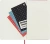 Еженедельник Moleskine ACADEMIC SOFT WKNT Large 130х210мм датир.18мес 208стр. мягкая обложка красный - купить недорого с доставкой в интернет-магазине