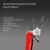 Нож перочинный Victorinox Explorer (1.6703) 91мм 16функц. красный карт.коробка - купить недорого с доставкой в интернет-магазине
