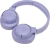 Гарнитура накладные JBL Tune 770NC 1.2м фиолетовый беспроводные bluetooth оголовье (JBLT770NCPUR) - купить недорого с доставкой в интернет-магазине