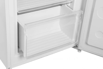 Морозильная камера Maunfeld MFFR170W белый - купить недорого с доставкой в интернет-магазине