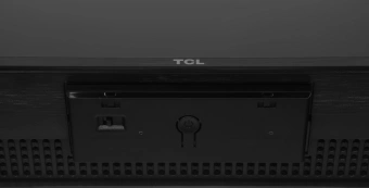 Телевизор QLED TCL 50" 50P7L (2026) черный 4K Ultra HD 60Hz DVB-T DVB-T2 DVB-C DVB-S DVB-S2 USB WiFi Smart TV - купить недорого с доставкой в интернет-магазине