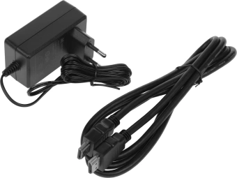 Монитор Dahua 21.5" LM22-B200 черный VA LED 5ms 16:9 HDMI матовая 3000:1 250cd 178гр/178гр 1920x1080 75Hz VGA FHD 2.5кг - купить недорого с доставкой в интернет-магазине