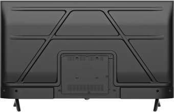 Телевизор LED BBK 40" 40LEM-1032/FTS2C (B) черный FULL HD 50Hz DVB-T2 DVB-C DVB-S2 USB (RUS) - купить недорого с доставкой в интернет-магазине