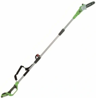 Кусторез Greenworks G24PS20аккум. (2000107) - купить недорого с доставкой в интернет-магазине
