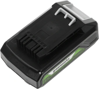 Цепная пила Greenworks G24CS25K2 аккум. дл.шины:10" (25cm) 1аккум. 2Ач ЗУ (2007707UA) - купить недорого с доставкой в интернет-магазине