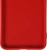 Чехол (клип-кейс) DF для Poco M4 Pro (4G) poOriginal-06 красный (POORIGINAL-06 (RED)) - купить недорого с доставкой в интернет-магазине