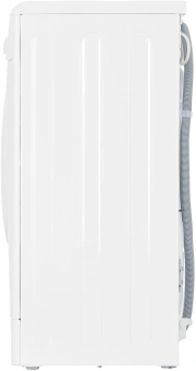 Стиральная машина Indesit EWSB 5085 CIS класс: A загр.фронтальная макс.:5кг белый - купить недорого с доставкой в интернет-магазине