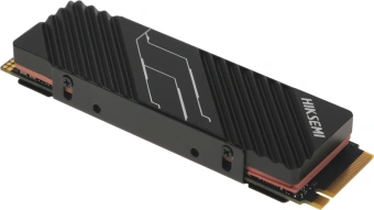 Накопитель SSD Hikvision PCIe 4.0 x4 2TB HS-SSD-FUTUREX LITE 2048G M.2 2280 - купить недорого с доставкой в интернет-магазине