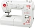 Швейная машина Janome Sakura 95 белый/цветы