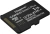 Флеш карта microSDXC 1TB Kingston SDCS3/1TBSP Canvas Select Plus V30 A1 w/o adapter - купить недорого с доставкой в интернет-магазине