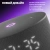 Умная колонка Yandex Станция Мини 3 Алиса черный 12W 1.0 BT/Wi-Fi (YNDX-00027BLK) - купить недорого с доставкой в интернет-магазине