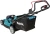 Газонокосилка роторная Makita DLM480Z 860Вт - купить недорого с доставкой в интернет-магазине