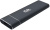 Внешний корпус SSD AgeStar 31UBNV5C NVMe USB3.2 алюминий черный M2 2280 M-key - купить недорого с доставкой в интернет-магазине