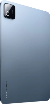 Планшет Xiaomi Pad 8 Pro P81 8 Elite (4.32) 8C RAM8Gb ROM256Gb 11.2 3200x2136 Android 16 голубой 50Mpix 32Mpix BT WiFi 9200mAh - купить недорого с доставкой в интернет-магазине