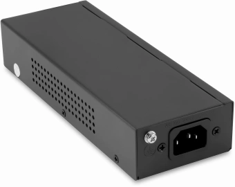 Инжектор PoE Digma DNP90W52GWXM 100/1000/2500/10GBASE-T 90Вт 100-240В(АС) - купить недорого с доставкой в интернет-магазине