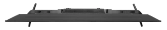 Телевизор LED Starwind 40" SW-LED40BG200 Frameless черный FULL HD 60Hz DVB-T DVB-T2 DVB-C DVB-S DVB-S2 USB - купить недорого с доставкой в интернет-магазине