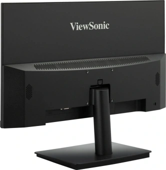 Монитор ViewSonic 21.5" VA220-H черный VA LED 1ms 16:9 HDMI матовая 250cd 178гр/178гр 1920x1080 100Hz VGA FHD 2.5кг - купить недорого с доставкой в интернет-магазине
